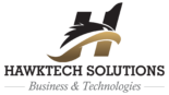 hawktechsolutions logo