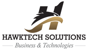hawktechsolutions logo